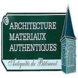 Architecture Matériaux Authentiques Tourcoing
