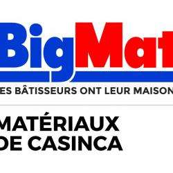 Entreprises tous travaux Big Mat Matériaux De Casinca - 1 - 
