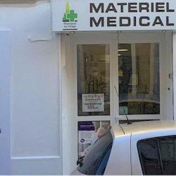 Materiel Medical A Domicile Marseille