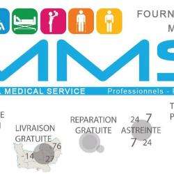 Materiel Medical Service