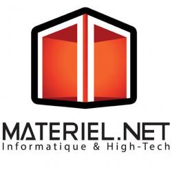 Materiel.net Bordeaux - Magasin Informatique Bordeaux