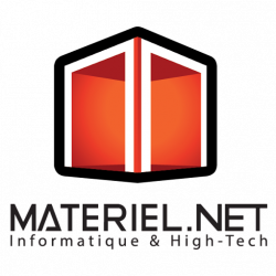 Commerce Informatique et télécom Materiel.net Lille - Magasin Informatique - 1 - 