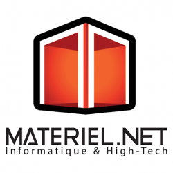 Commerce Informatique et télécom Materiel.net Nantes - Magasin Informatique - 1 - 