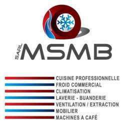 Meubles MSMB - Matériels et Services des Métiers de Bouche - 1 - 
