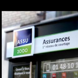 Assurance Assu 2000 - 1 - 
