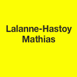 Mathias Lalanne-hastoy - Pédicure-podologue D.e. La Ferrière