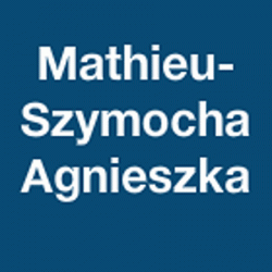Kinésithérapeute Mathieu- Szymocha Agnieszka - 1 - 