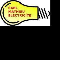Electricien MATHIEU ELECTRICITE - 1 - 