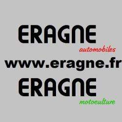 Garagiste et centre auto Eragne Jean - 1 - 