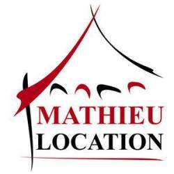 Traiteur MATHIEU LOCATION - 1 - 