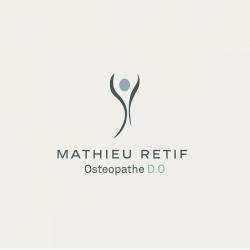 Ostéopathe Mathieu Rétif  - 1 - Mathieu Rétif Ostéopathe Sur Boulogne-billancourt - 