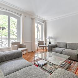 Mathieu Velluet - Conseiller Immobilier Expertimo - Estimation Appartement Paris  Paris