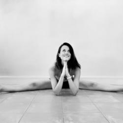 Mathilde Torrez - Yoga & Reiki