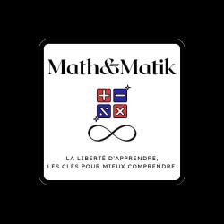 Soutien scolaire Math&Matik - 1 - La Liberté D'apprendre, Les Clés Pour Mieux Comprendre ;) - 