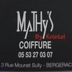 Coiffeur Mathy's by Kristel - 1 - 