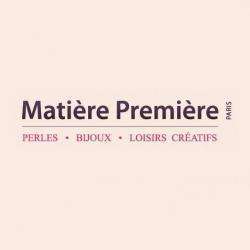 Matière Première Paris