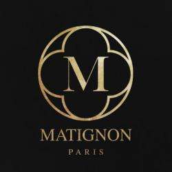 Matignon Paris