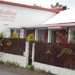 Hôtel et autre hébergement Matilona - 1 - 