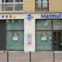 Matmut Assurances Aix En Provence