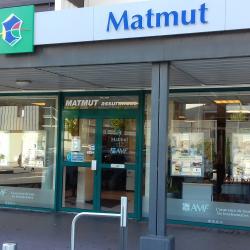 Matmut Assurances Annecy