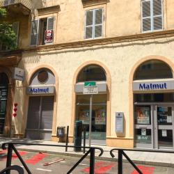 Matmut Assurances Bastia