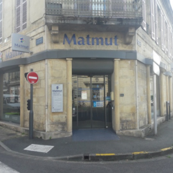 Matmut Assurances Bergerac