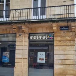 Matmut Assurances Bordeaux