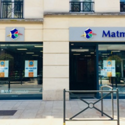 Matmut Assurances Le Perreux Sur Marne