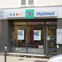 Matmut Assurances Lons Le Saunier
