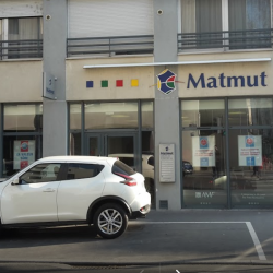 Matmut Assurances Lyon