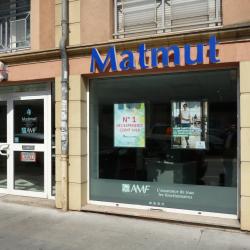 Matmut Assurances Metz