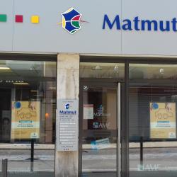 Matmut Assurances Montluel