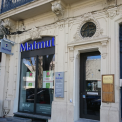 Matmut Assurances Narbonne