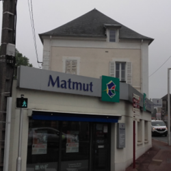 Matmut Assurances Nemours