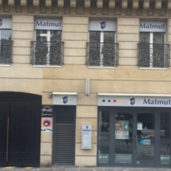 Matmut Assurances Paris