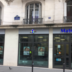 Matmut Assurances Paris