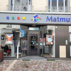 Matmut Assurances Pithiviers