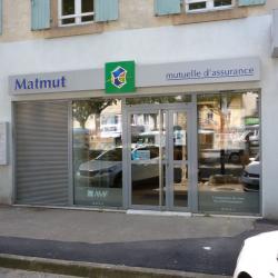 Matmut Assurances Romans Sur Isère