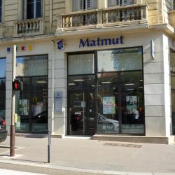Matmut Assurances Saint Etienne