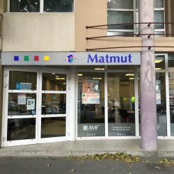 Matmut Assurances Salon De Provence