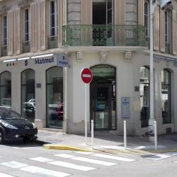 Matmut Assurances Toulon
