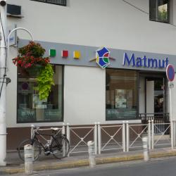 Matmut Assurances Toulon