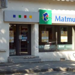 Matmut Assurances Tournon Sur Rhône