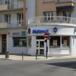Matmut Assurances Valence