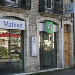 Matmut Assurances Villefranche De Rouergue