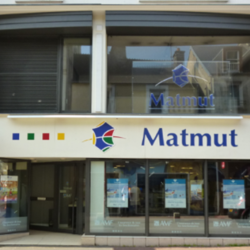 Assurance Matmut - 1 - 