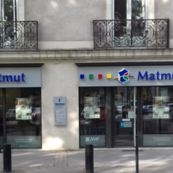 Matmut Nantes