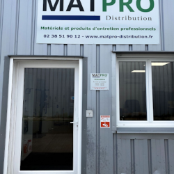 Entreprises tous travaux Matpro Distribution - 1 - 