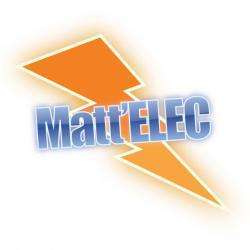 Electricien Matt'ELEC - 1 - 