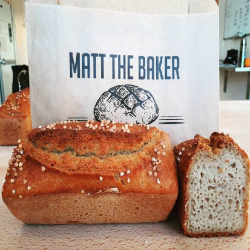 Matt The Baker